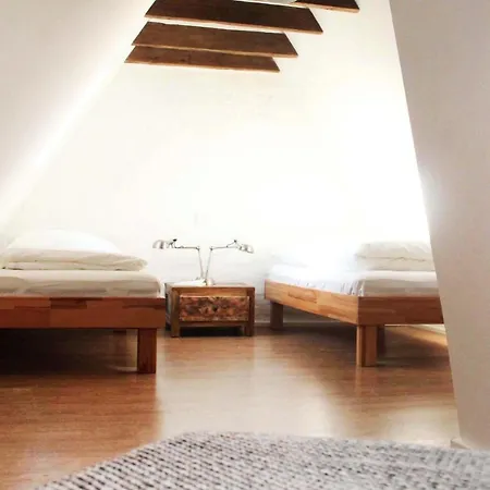 Tatil Evi Strandhaus-hoernum *