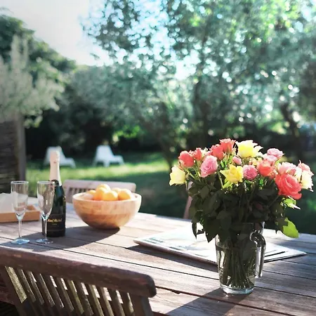 Strandhaus-hoernum Tatil Evi Hörnum
